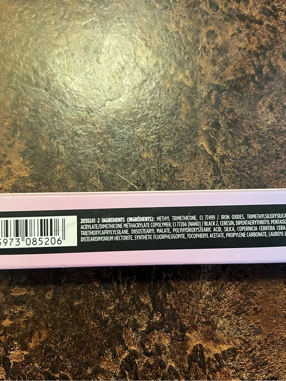 Urban Decay 24/7 Liquid Stick Eyeliner - Black